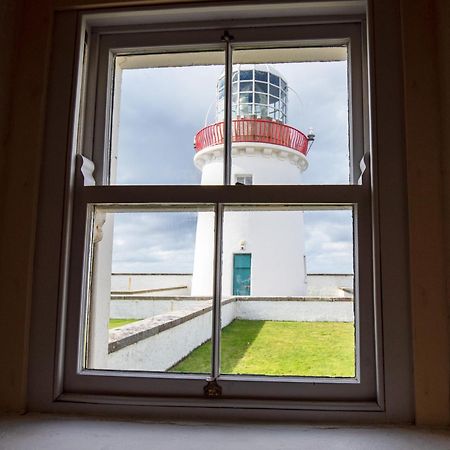 St John'S Point Lightkeeper'S Houses, Donegal Εξωτερικό φωτογραφία