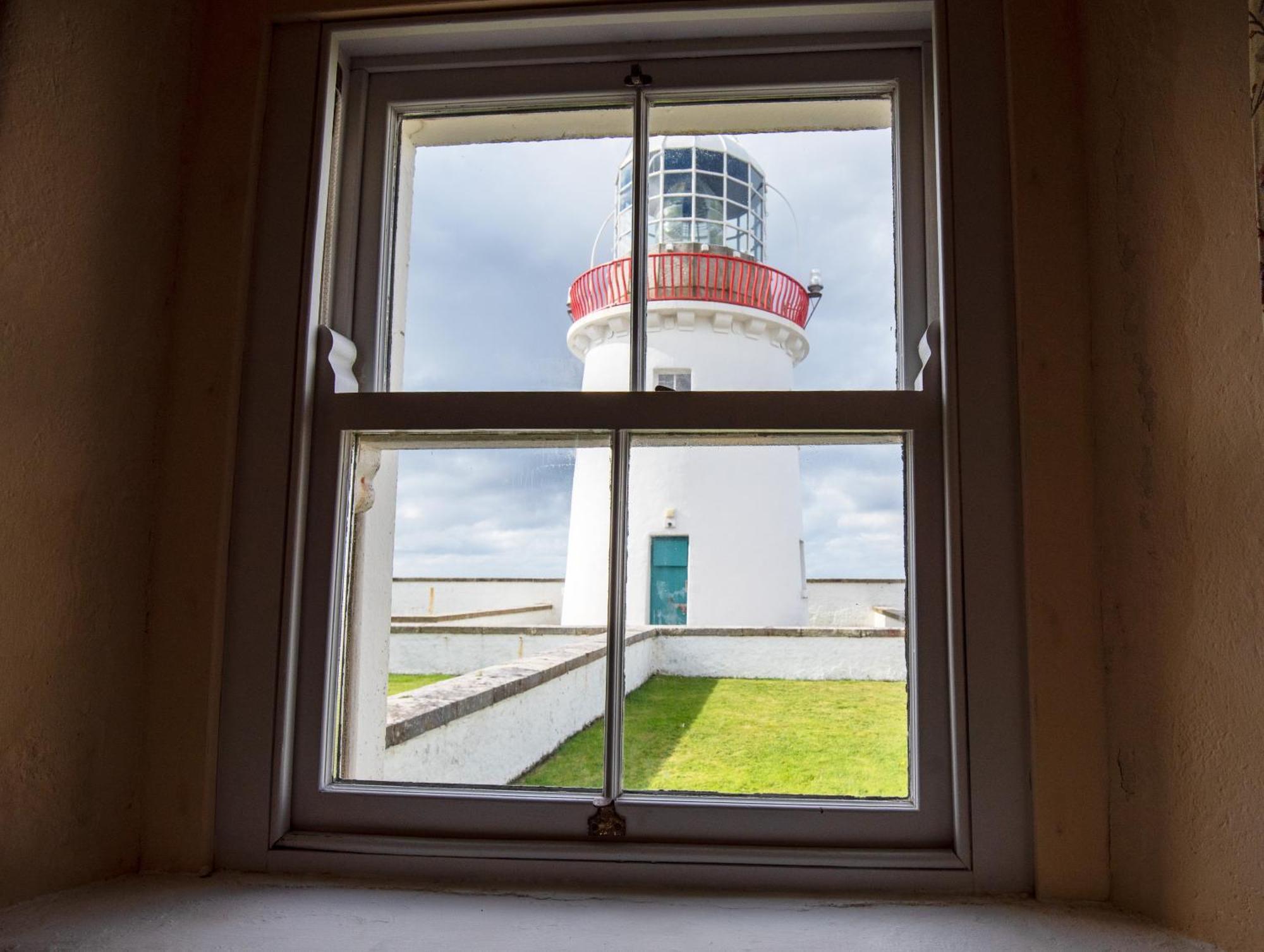St John'S Point Lightkeeper'S Houses, Donegal Εξωτερικό φωτογραφία