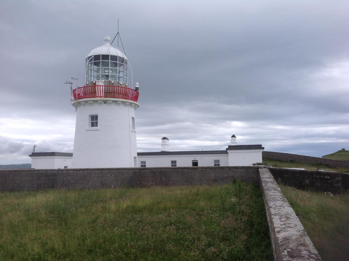 St John'S Point Lightkeeper'S Houses, Donegal Εξωτερικό φωτογραφία